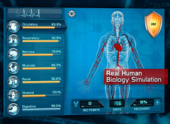 Download Bio Inc Plague Doctor Offline Simulators for Android screenshot 7