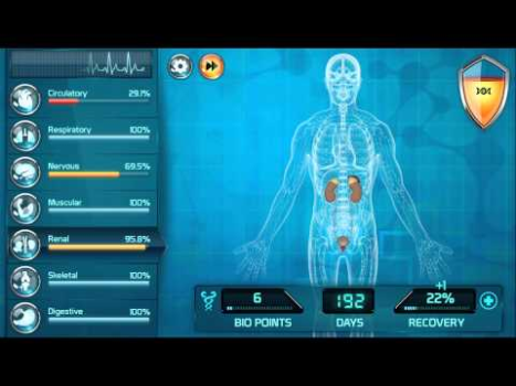 Download Bio Inc Plague Doctor Offline Simulators for Android screenshot 8