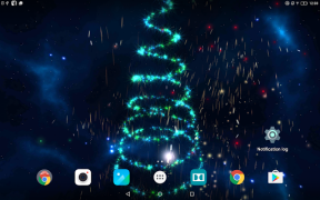 Download 3D Christmas Tree Wallpaper Personalization for Android screenshot 5