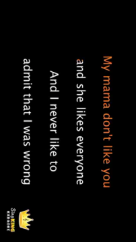 Download Karaoke Lite: Sing & Record Entertainment for Android screenshot 4