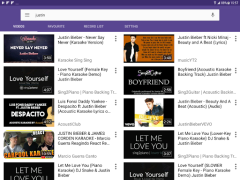 Download Karaoke Lite: Sing & Record Entertainment for Android screenshot 6