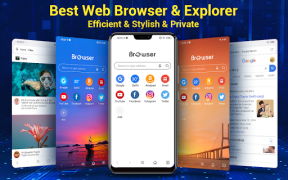 Download Browser for Android Contact for Android