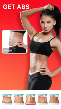 Download Bodytune: photo body editor Photo for Android screenshot 3