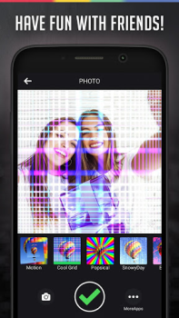 Download Camera Effects & Photo Editor Photo for Android screenshot 5