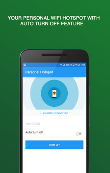 Download Open WiFi Connect Contact for Android screenshot 7