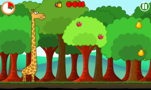 Download Fun games for kids Arcade for Android screenshot 2