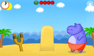 Download Fun games for kids Arcade for Android screenshot 7