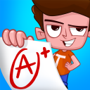 Download  Cheating Tom 3 - Genius School