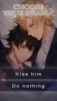 Download Yaoi Beast Boys : Anime Romanc Simulators for Android screenshot 2