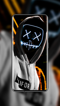 Download 4K Wallpaper Expert Personalization for Android screenshot 2