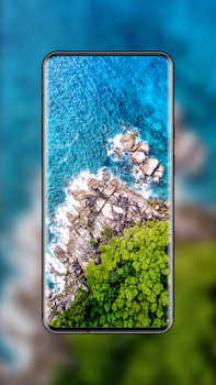 Download 4K Wallpaper Expert Personalization for Android screenshot 3