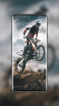 Download 4K Wallpaper Expert Personalization for Android screenshot 4