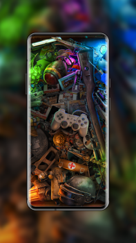 Download 4K Wallpaper Expert Personalization for Android screenshot 5