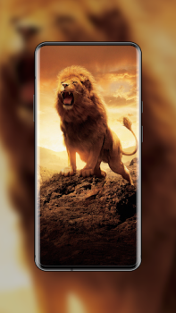 Download 4K Wallpaper Expert Personalization for Android screenshot 7