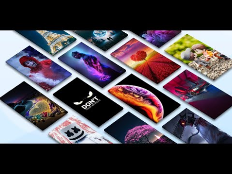Download 4K Wallpaper Expert Personalization for Android screenshot 8