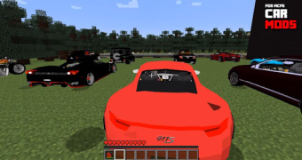 Download Car Mods NEW Entertainment for Android screenshot 2