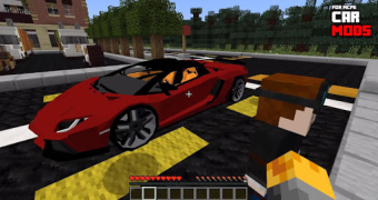 Download Car Mods NEW Entertainment for Android screenshot 4