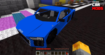 Download Car Mods NEW Entertainment for Android screenshot 6
