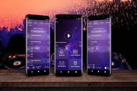 Download Galaxy S9 Plus Ringtones Personalization for Android screenshot 2