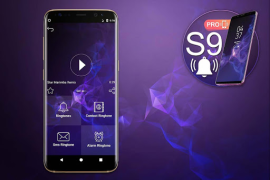 Download Galaxy S9 Plus Ringtones Personalization for Android screenshot 3