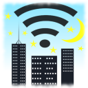 Download  Free WiFi Internet Finder