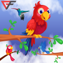 Download  Bird Sort – Color Puzzle Game
