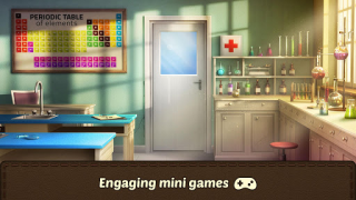 Download Escape from School - 100 Doors Puzzles for Android screenshot 3