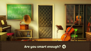 Download Escape from School - 100 Doors Puzzles for Android screenshot 4
