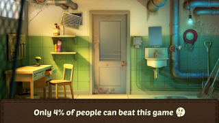 Download Escape from School - 100 Doors Puzzles for Android screenshot 6