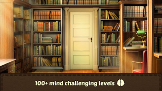 Download Escape from School - 100 Doors Puzzles for Android screenshot 7