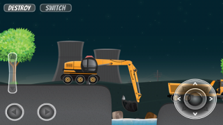 Download Construction City Puzzles for Android screenshot 2