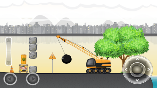 Download Construction City Puzzles for Android screenshot 3