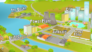 Download Construction City Puzzles for Android screenshot 4