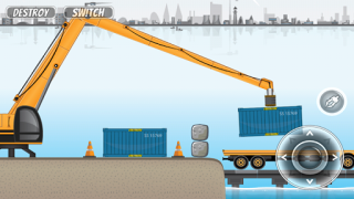 Download Construction City Puzzles for Android screenshot 5