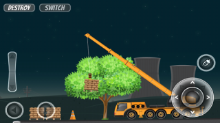 Download Construction City Puzzles for Android screenshot 6