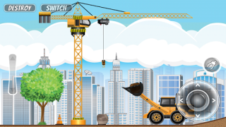 Download Construction City Puzzles for Android screenshot 7