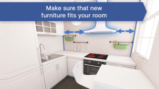 Download Kitchen Design: 3D Planner Housing and home for Android screenshot 2
