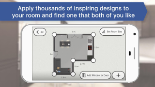 Download Kitchen Design: 3D Planner Housing and home for Android screenshot 4