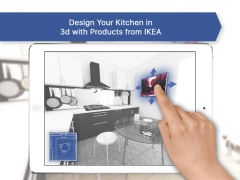 Download Kitchen Design: 3D Planner Housing and home for Android screenshot 5