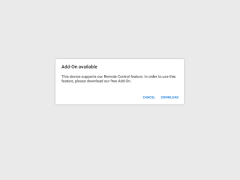 Download Add-On: Samsung Tools for Android screenshot 4