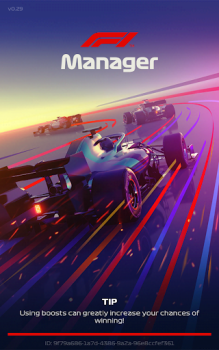 F1 Clash - Car Racing Manager