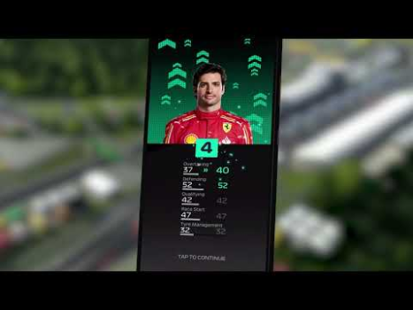 F1 Clash - Car Racing Manager