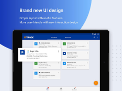 Download 17TRACK Package Tracker Work for Android screenshot 7