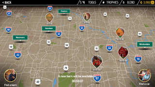 Download Car Mechanic Simulator 21 Simulators for Android screenshot 5