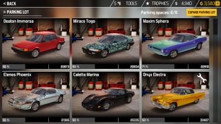 Download Car Mechanic Simulator 21 Simulators for Android screenshot 6