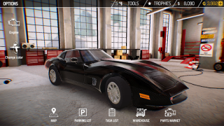 Download Car Mechanic Simulator 21 Simulators for Android screenshot 7