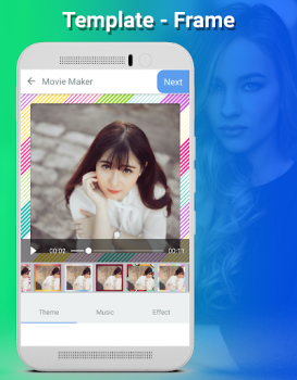 Download Clips Maker Video Players & Editors for Android screenshot 6