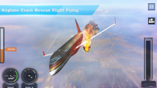 Download Airplane Game Simulator Simulators for Android screenshot 4