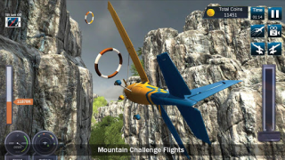 Download Airplane Game Simulator Simulators for Android screenshot 5