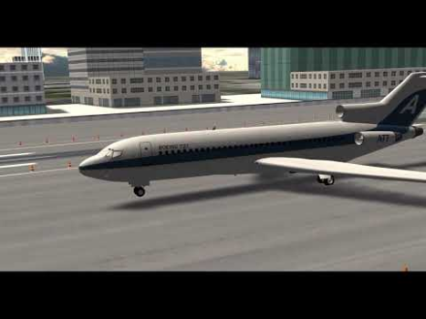 Download Airplane Game Simulator Simulators for Android screenshot 8